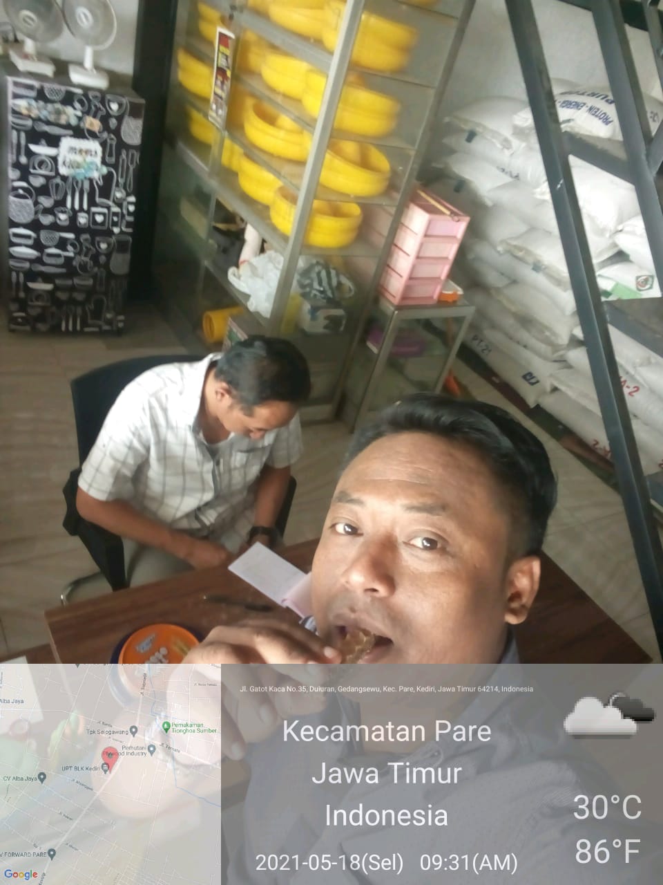 Foto Kunjungan - FOTO_KUNJUNGAN