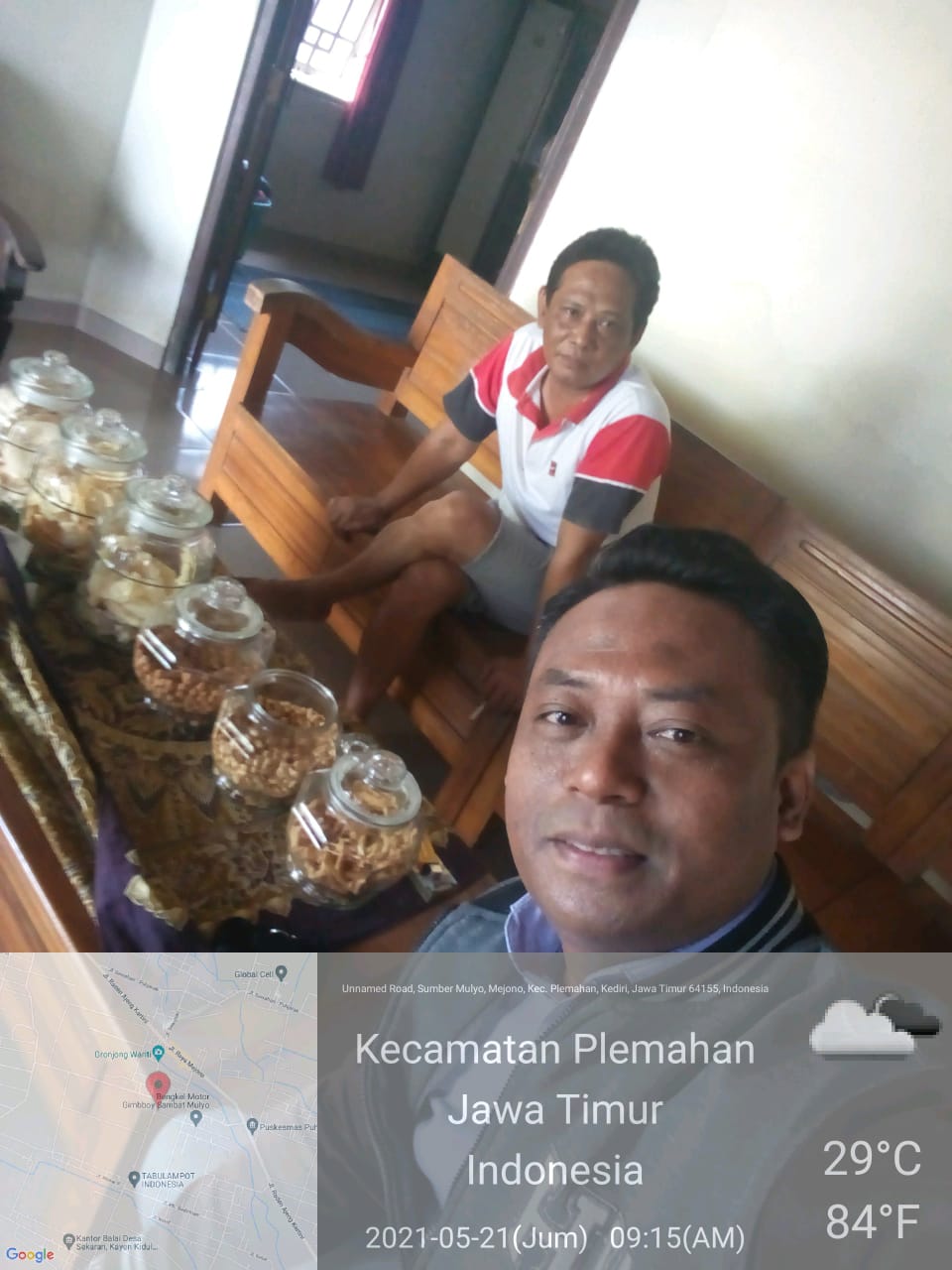 Foto Kunjungan - FOTO_KUNJUNGAN
