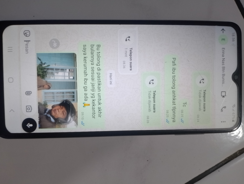 Foto Kunjungan - FOTO_KUNJUNGAN