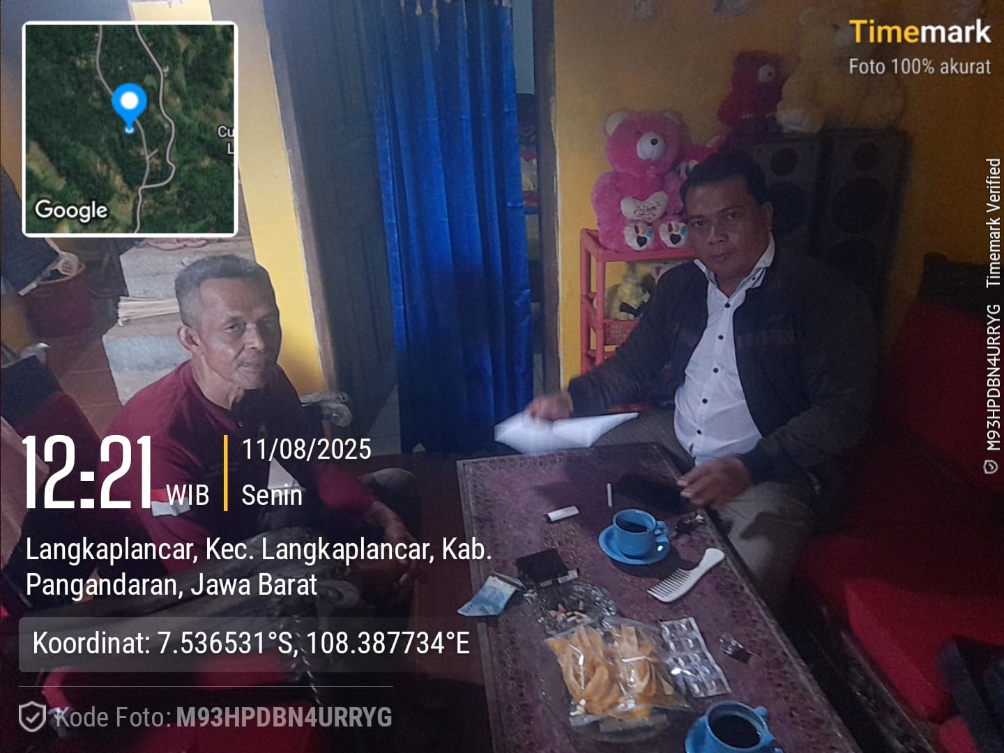 Foto Kunjungan - FOTO_KUNJUNGAN