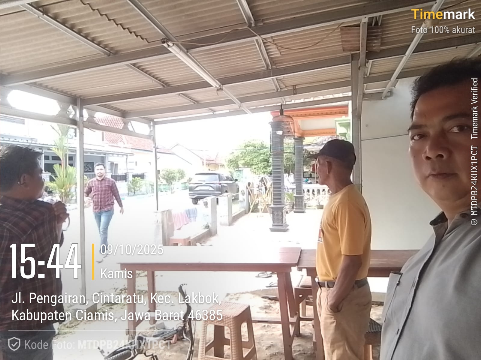 Foto Kunjungan - FOTO_KUNJUNGAN