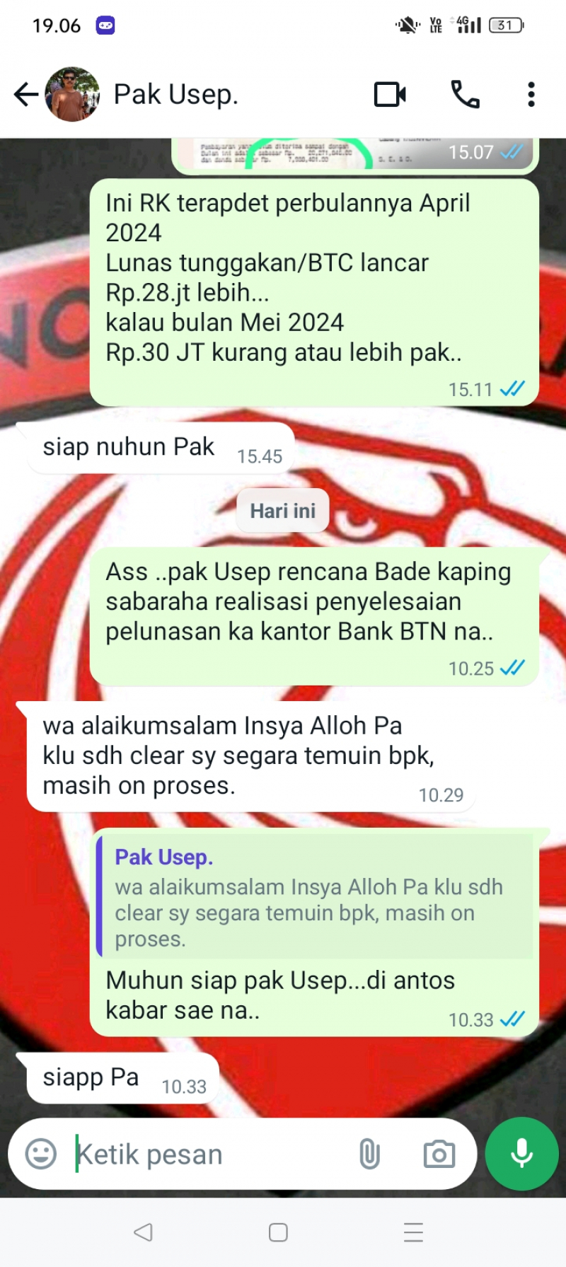 Foto Kunjungan - FOTO_KUNJUNGAN