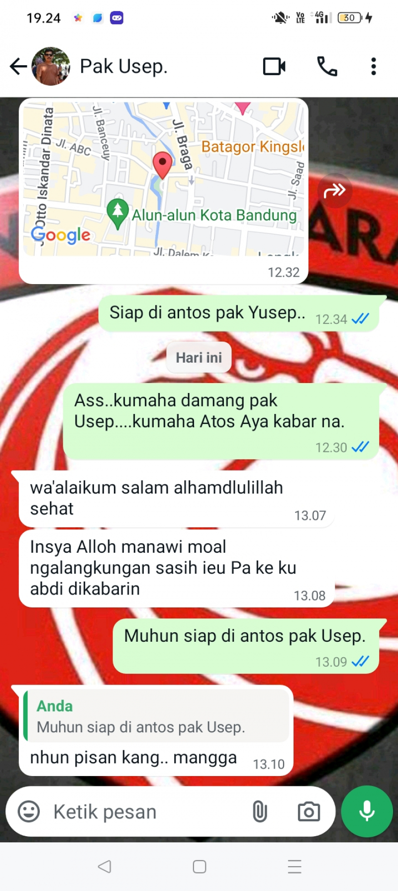 Foto Kunjungan - FOTO_KUNJUNGAN