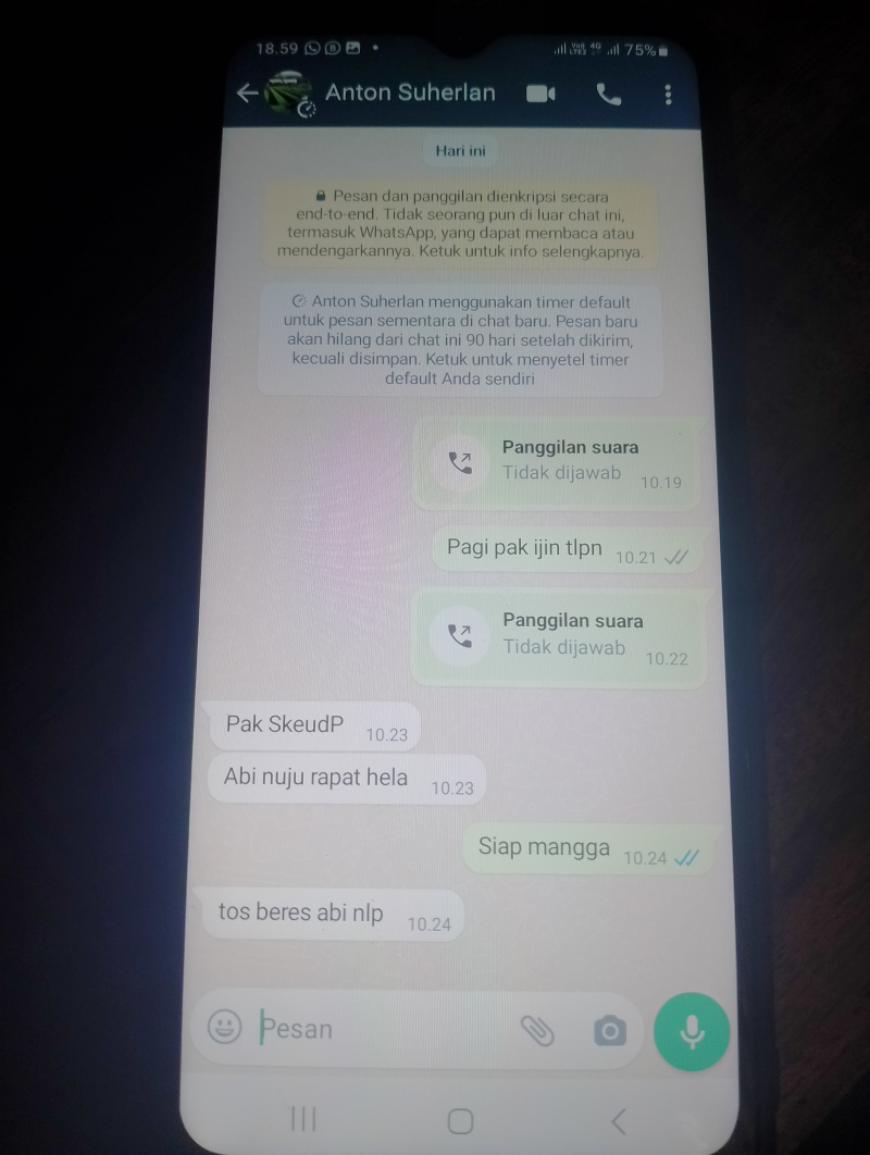 Foto Kunjungan - FOTO_KUNJUNGAN