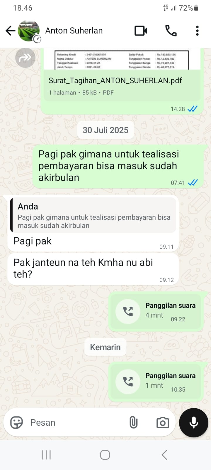 Foto Kunjungan - FOTO_KUNJUNGAN
