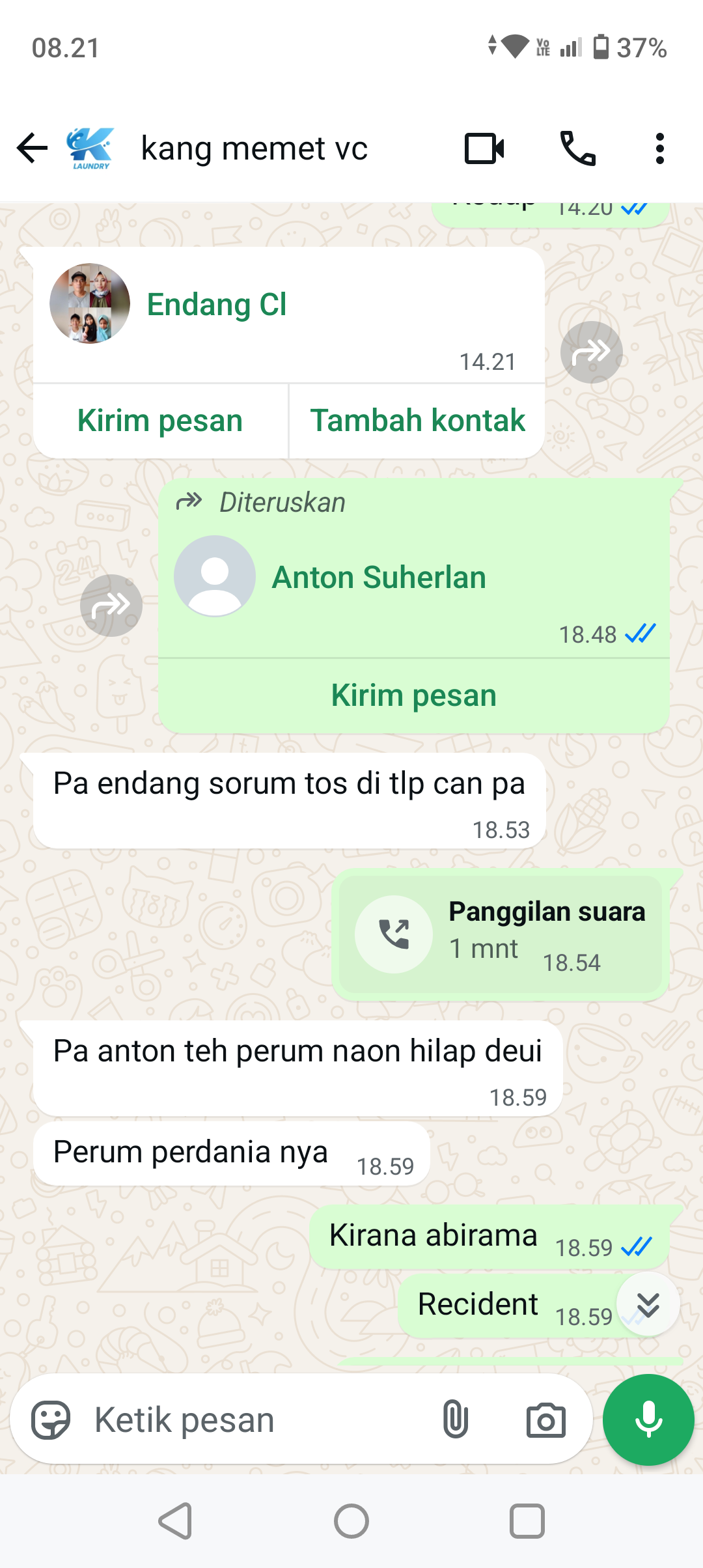 Foto Kunjungan - FOTO_KUNJUNGAN