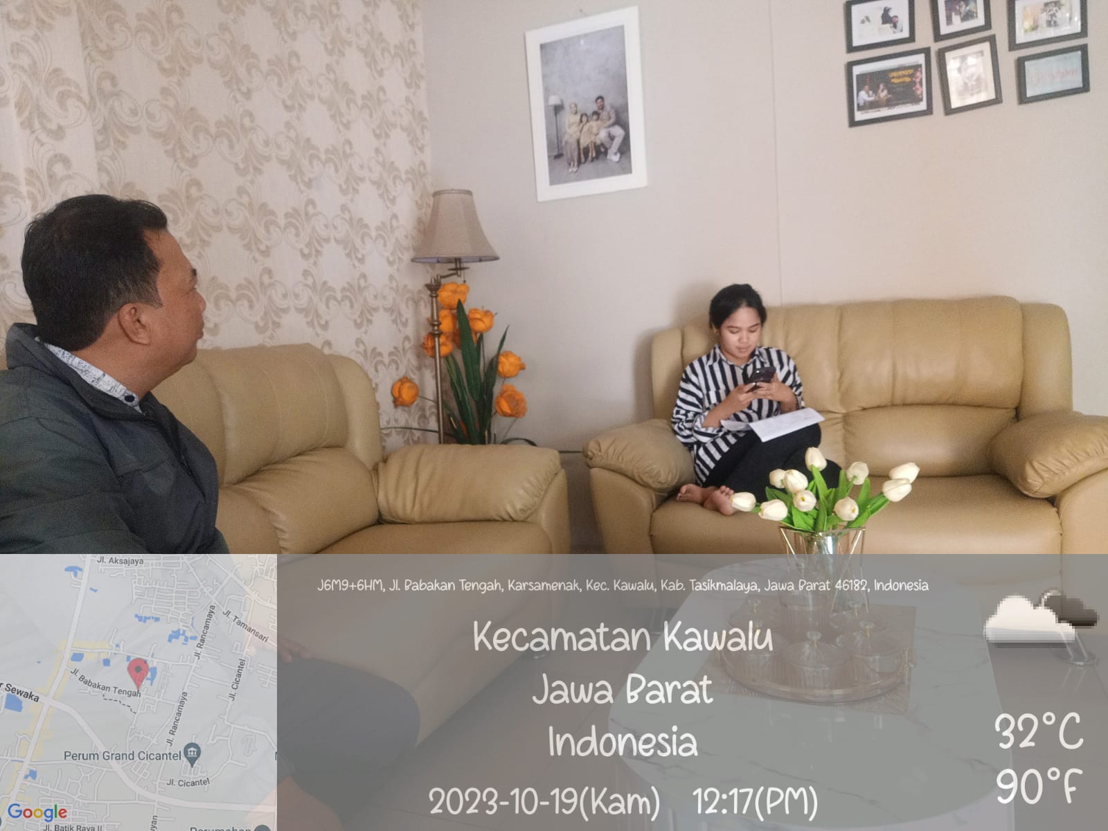 Foto Kunjungan - FOTO_KUNJUNGAN