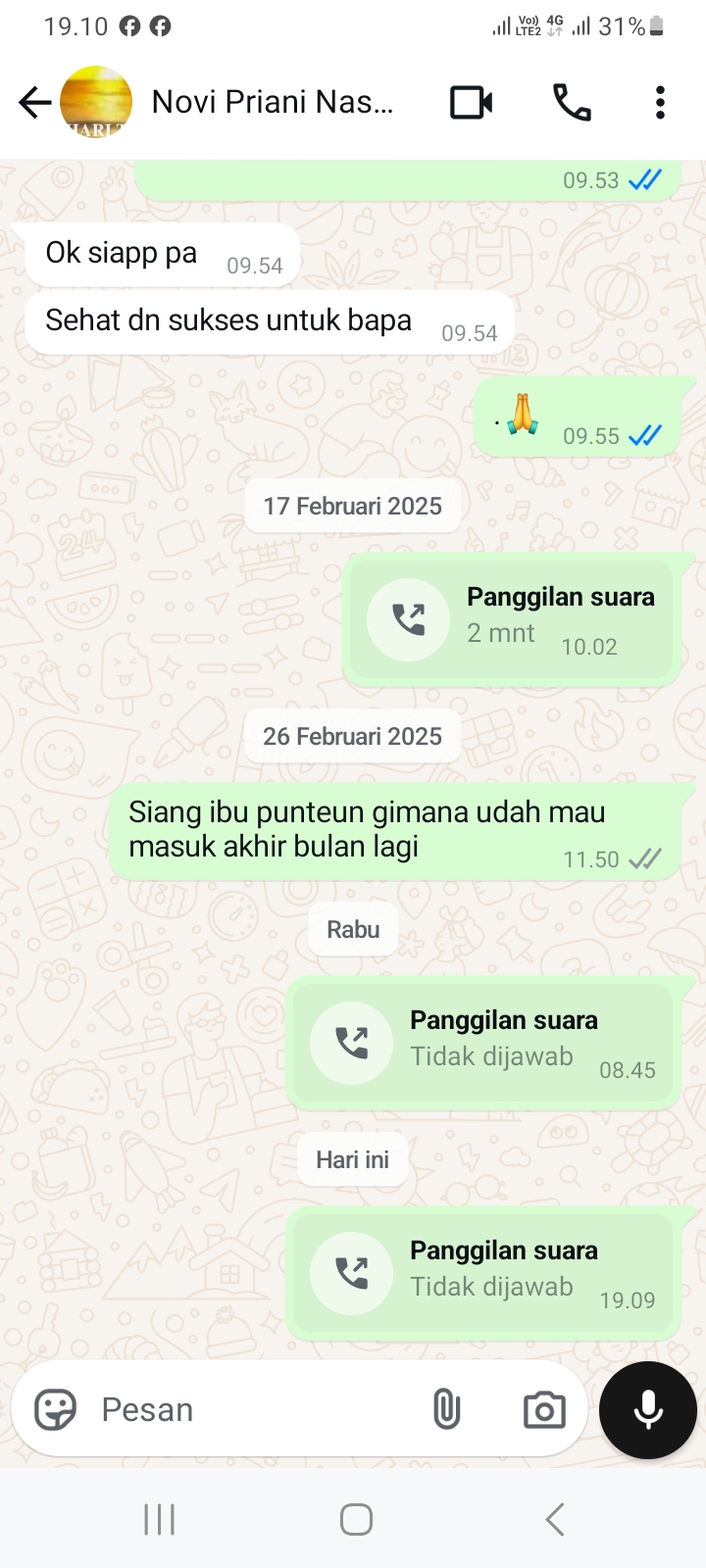 Foto Kunjungan - FOTO_KUNJUNGAN