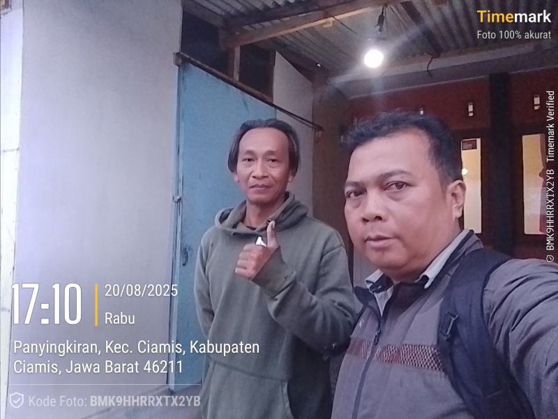 Foto Kunjungan - FOTO_KUNJUNGAN