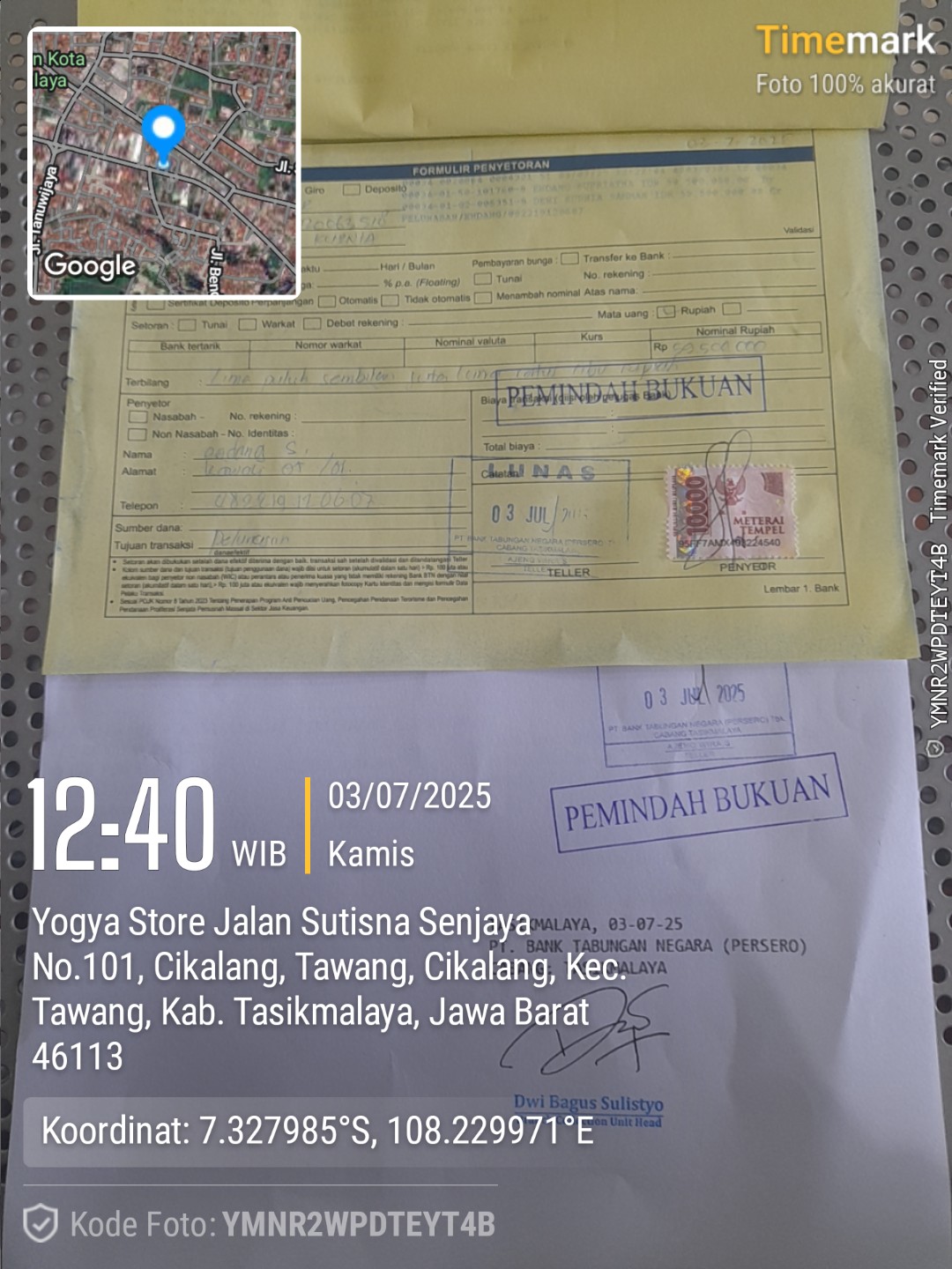 Foto Kunjungan - FOTO_KUNJUNGAN