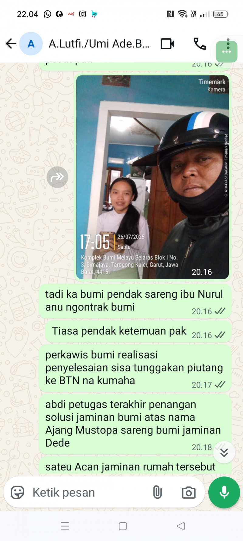 Foto Kunjungan - FOTO_KUNJUNGAN