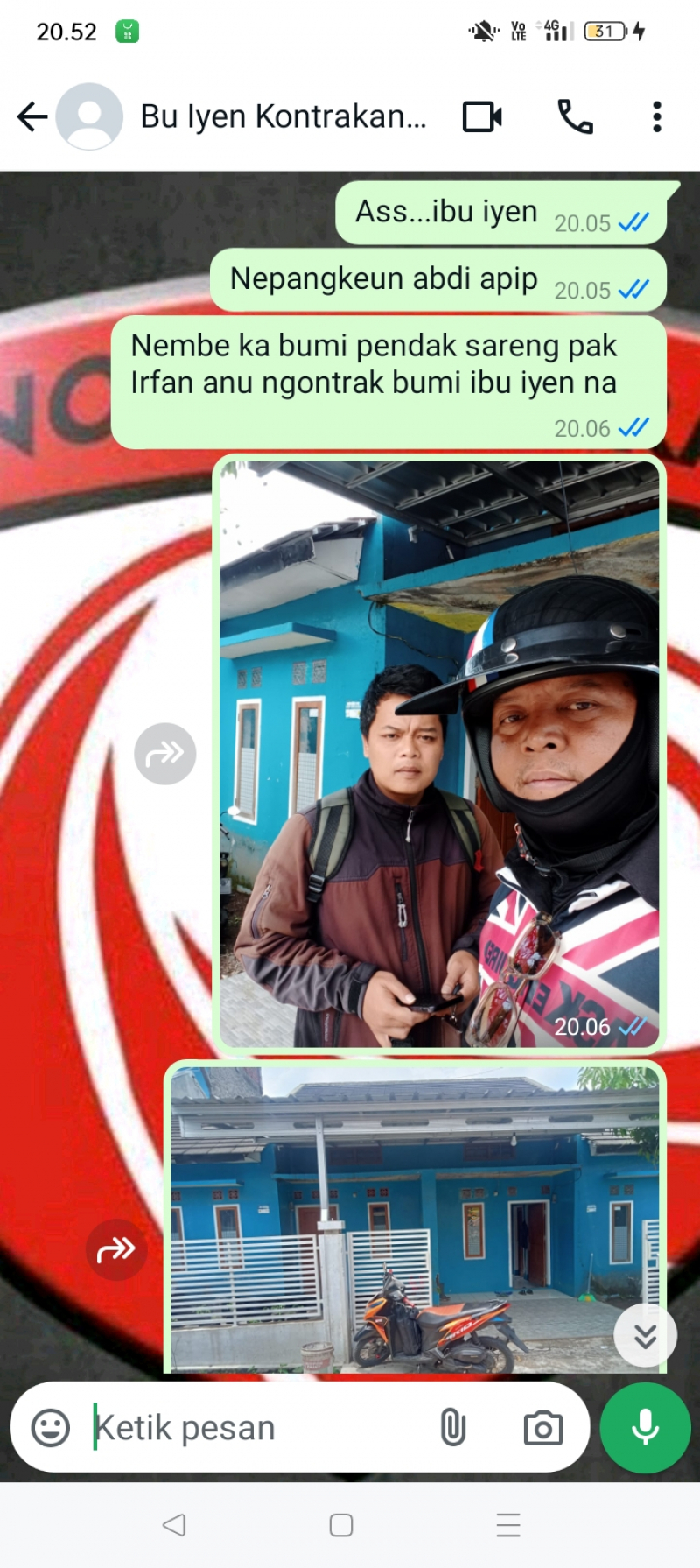 Foto Kunjungan - FOTO_KUNJUNGAN