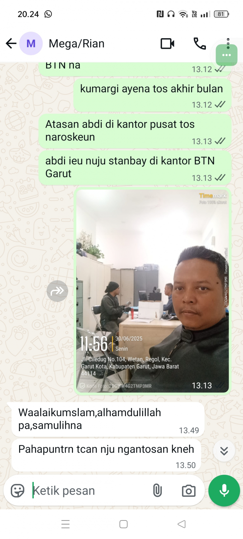 Foto Kunjungan - FOTO_KUNJUNGAN