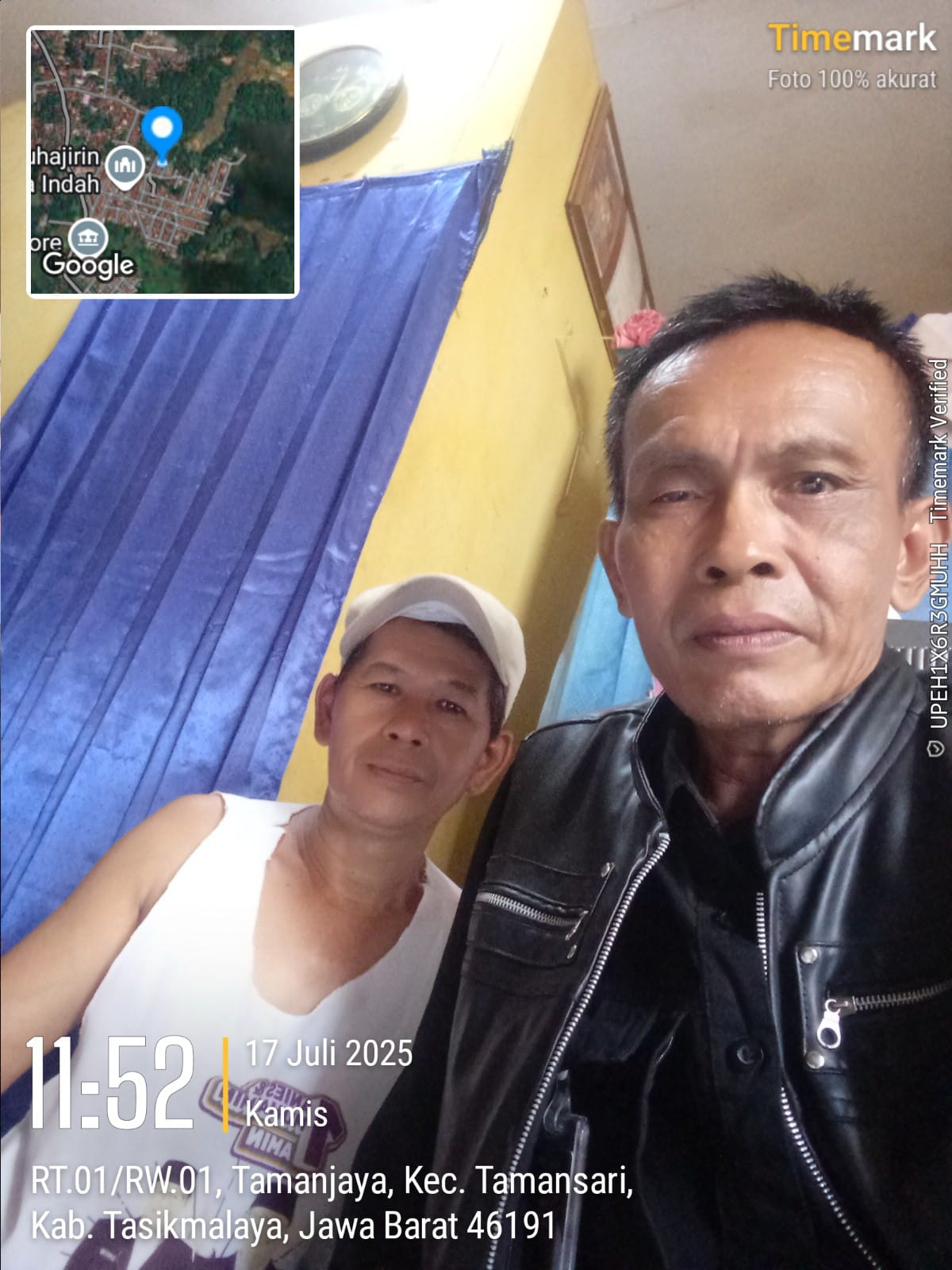 Foto Kunjungan - FOTO_KUNJUNGAN