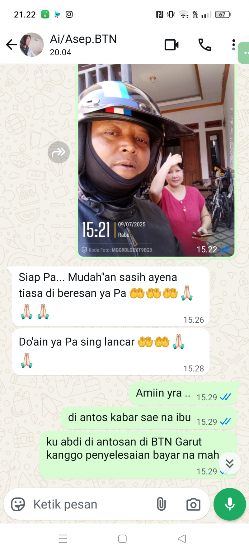 Foto Kunjungan - FOTO_KUNJUNGAN