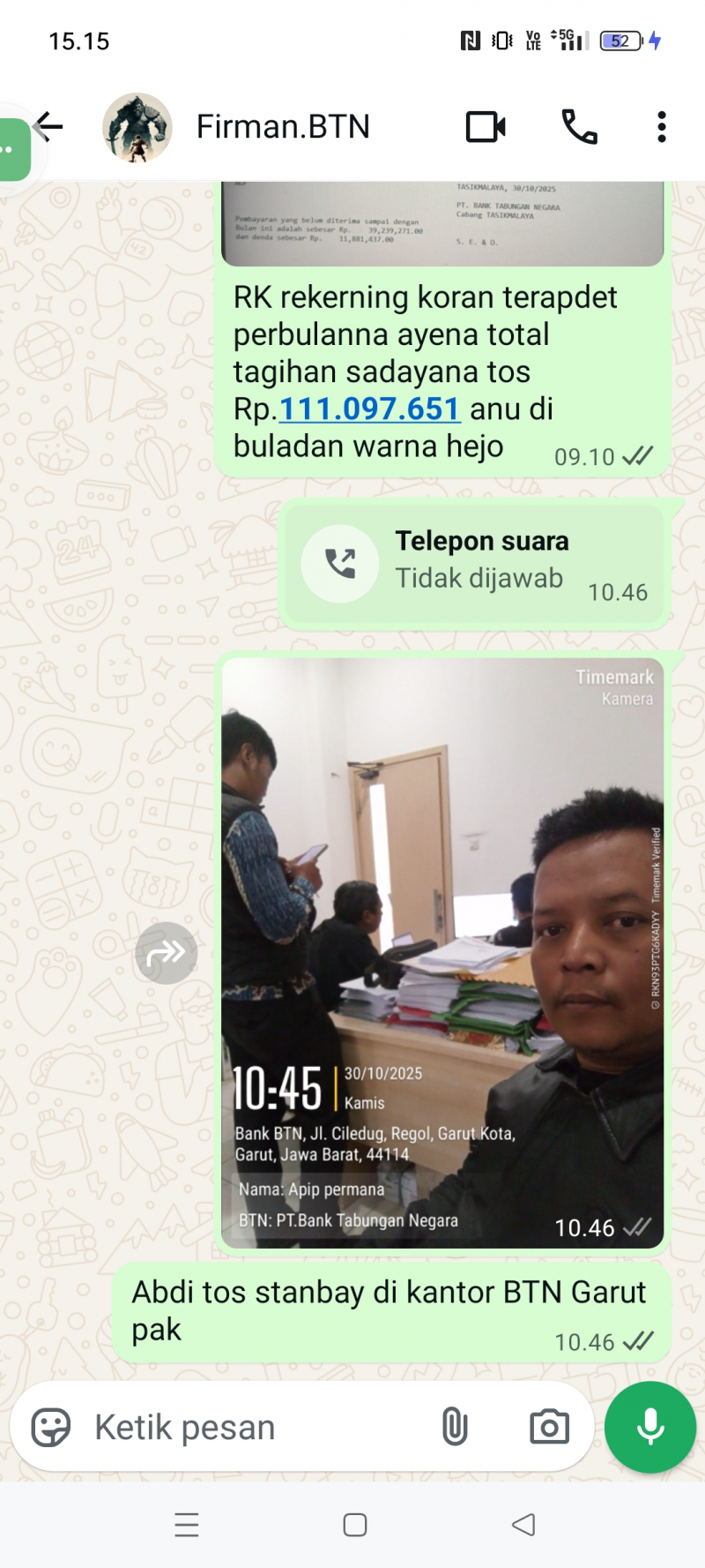 Foto Kunjungan - FOTO_KUNJUNGAN