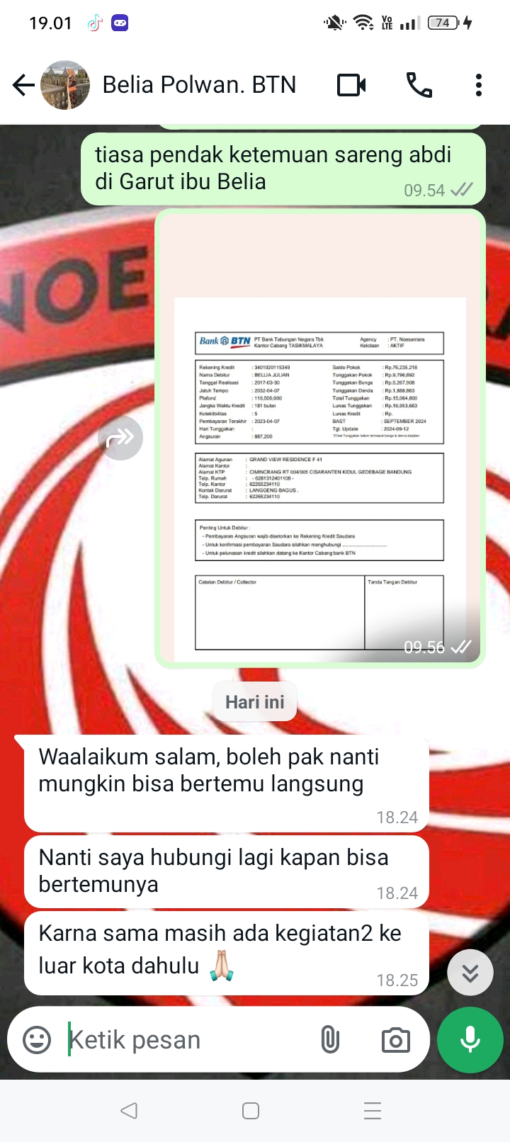 Foto Kunjungan - FOTO_KUNJUNGAN