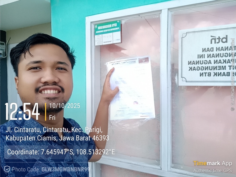 Foto Kunjungan - FOTO_KUNJUNGAN