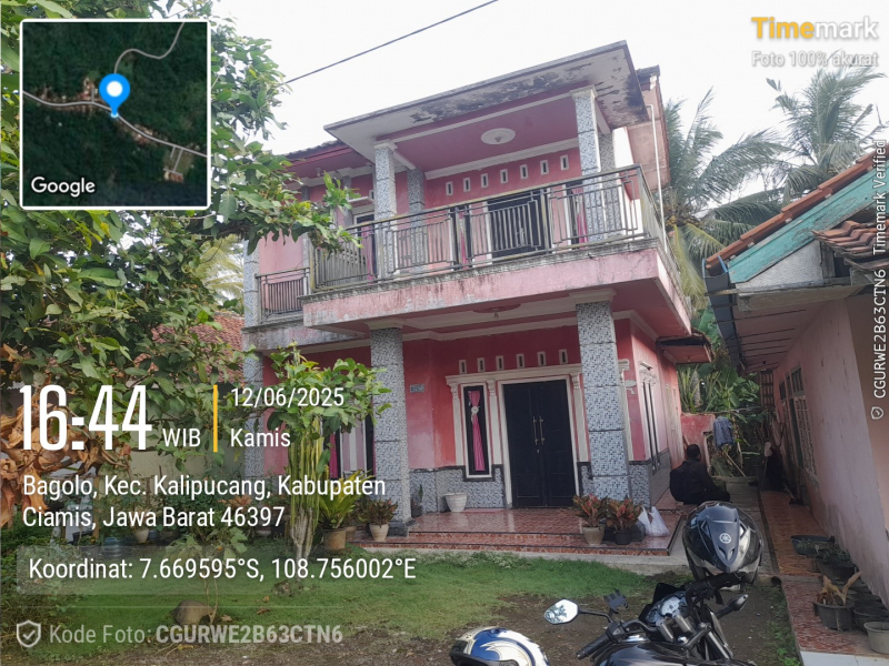 Foto Kunjungan - FOTO_KUNJUNGAN