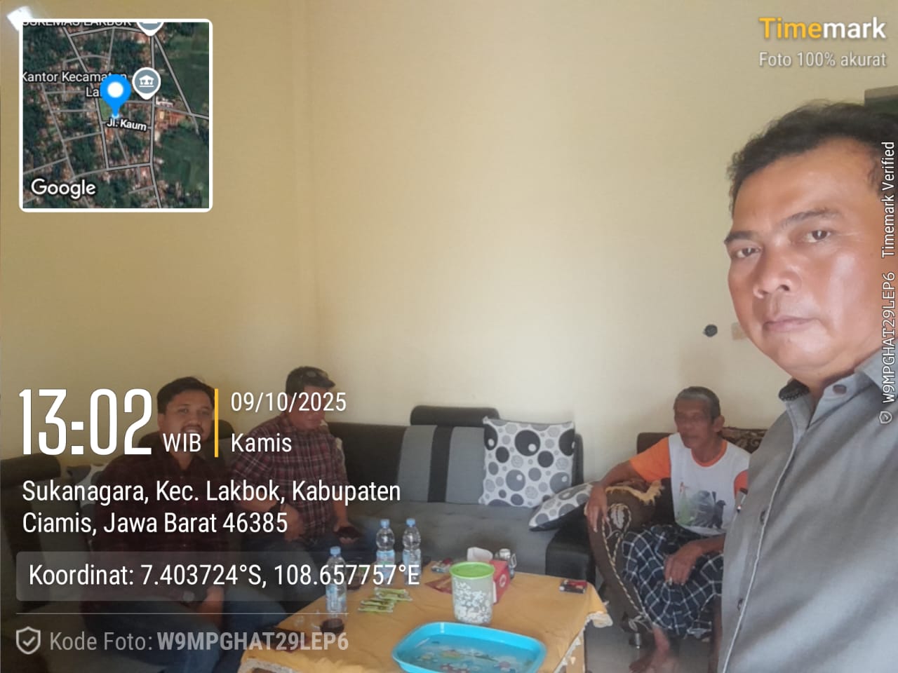 Foto Kunjungan - FOTO_KUNJUNGAN