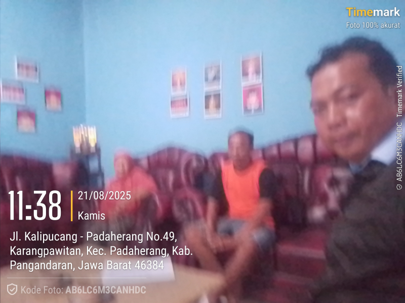 Foto Kunjungan - FOTO_KUNJUNGAN