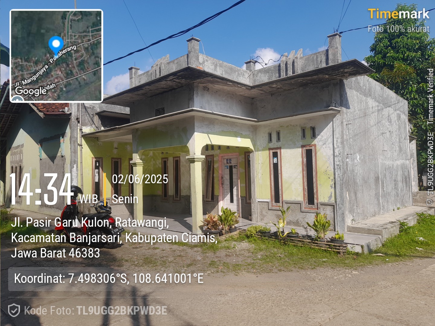 Foto Kunjungan - FOTO_KUNJUNGAN