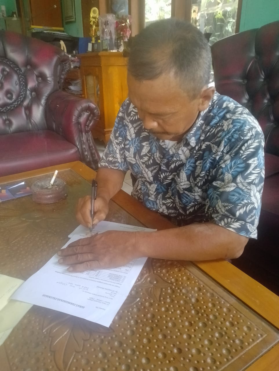 Foto Kunjungan - FOTO_KUNJUNGAN