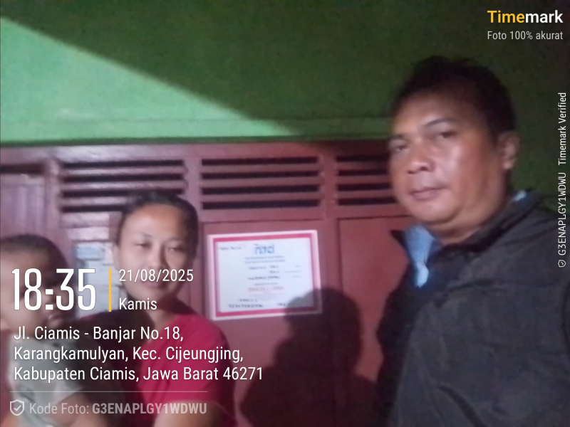 Foto Kunjungan - FOTO_KUNJUNGAN