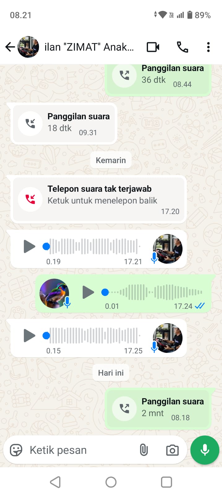 Foto Kunjungan - FOTO_KUNJUNGAN