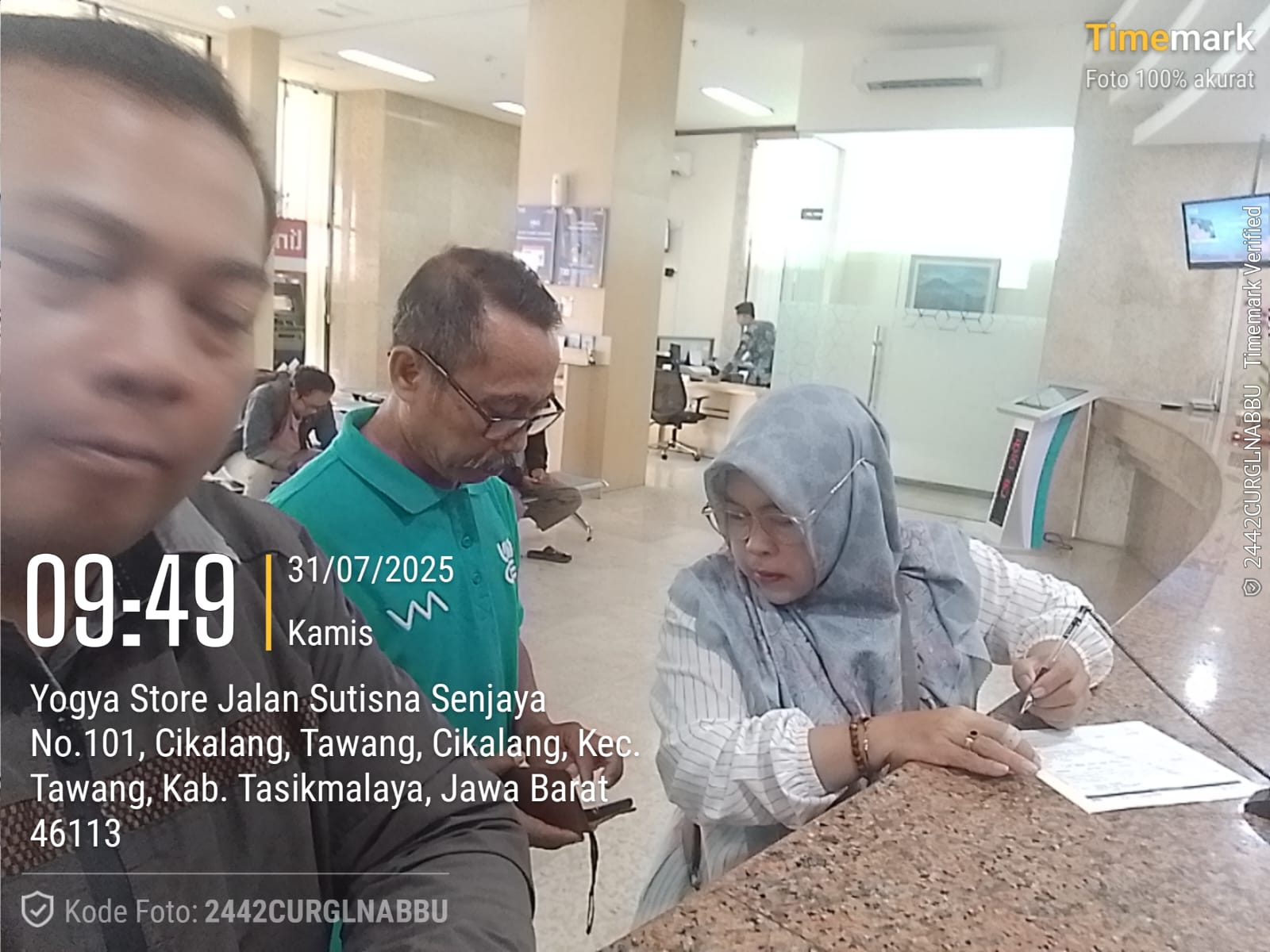 Foto Kunjungan - FOTO_KUNJUNGAN