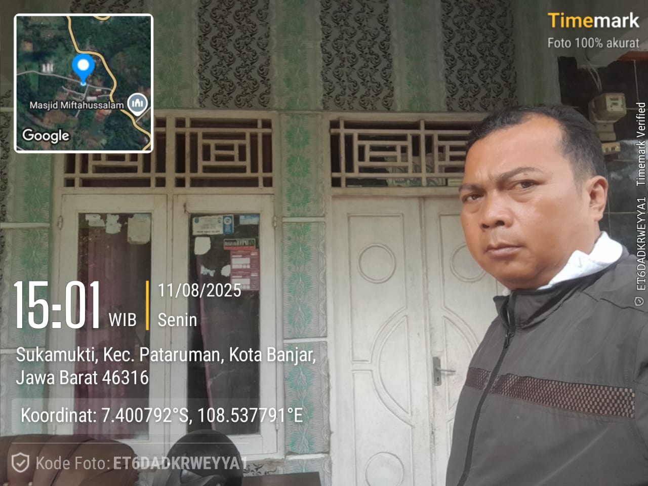 Foto Kunjungan - FOTO_KUNJUNGAN