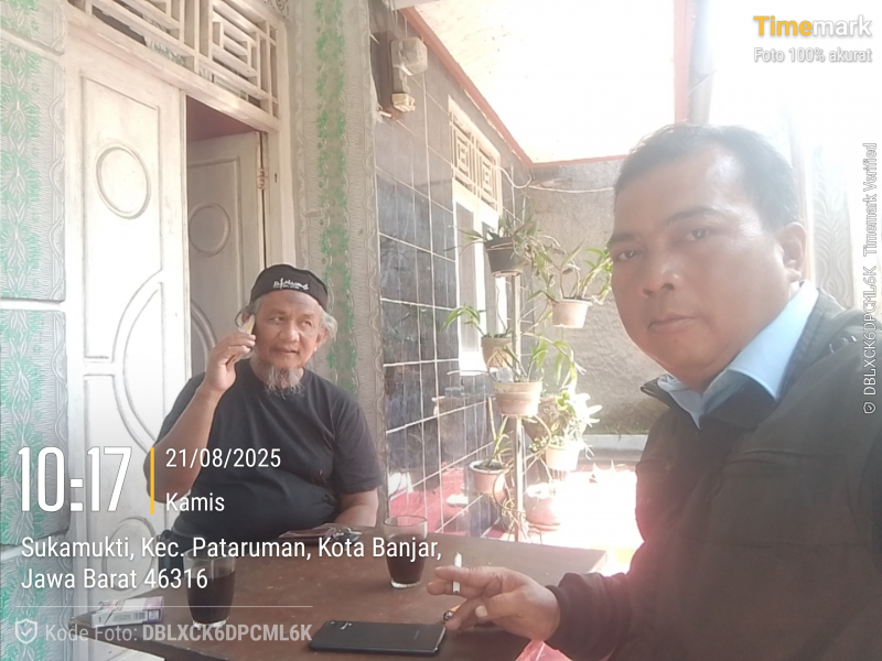 Foto Kunjungan - FOTO_KUNJUNGAN