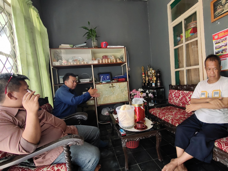 Foto Kunjungan - FOTO_KUNJUNGAN