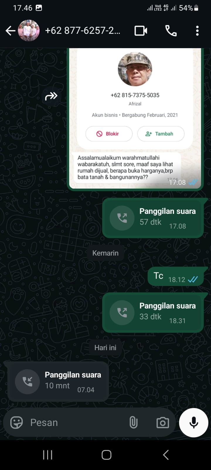 Foto Kunjungan - FOTO_KUNJUNGAN