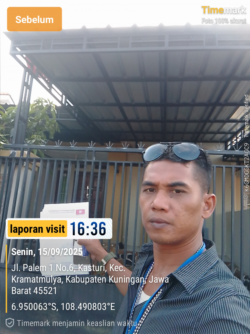 Foto Kunjungan - FOTO_KUNJUNGAN