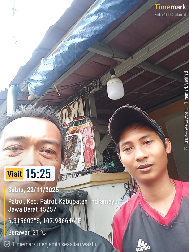 Foto Kunjungan - FOTO_KUNJUNGAN