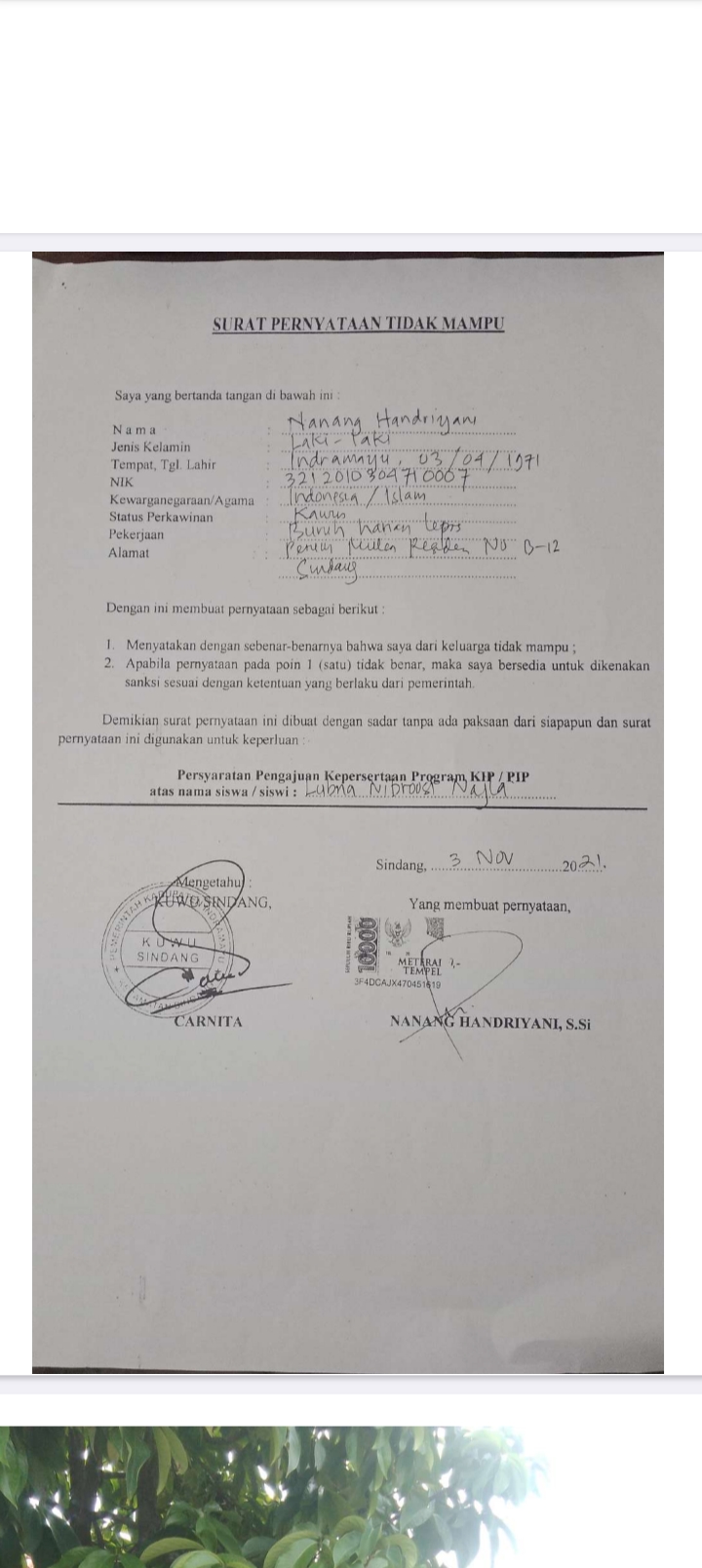 Foto Kunjungan - FOTO_KUNJUNGAN