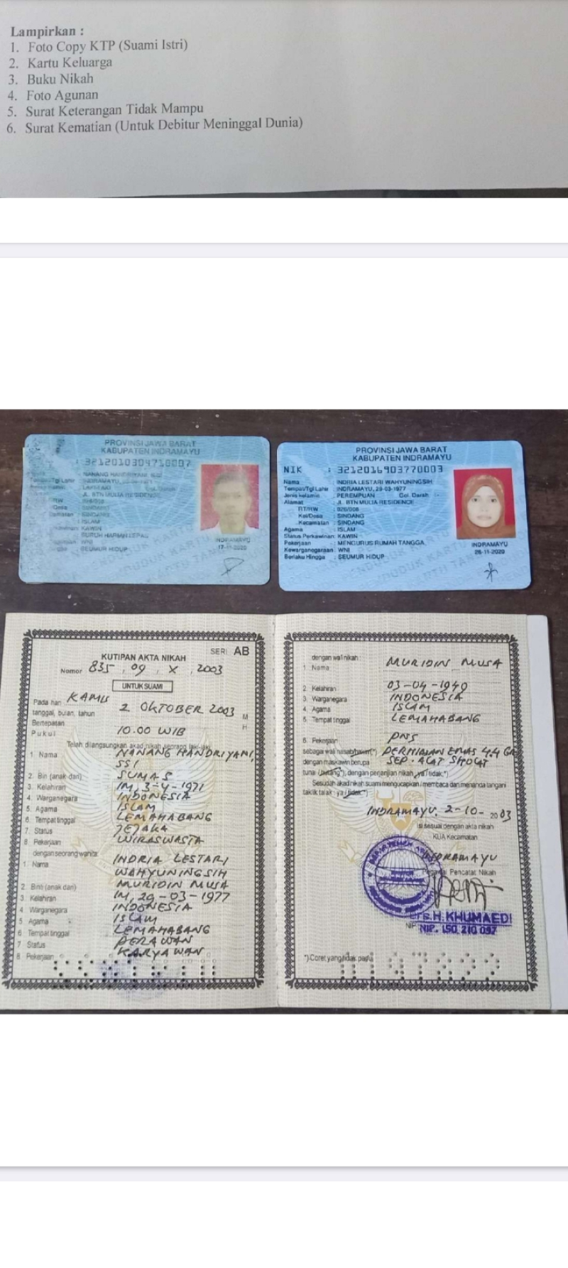 Foto Kunjungan - FOTO_KUNJUNGAN