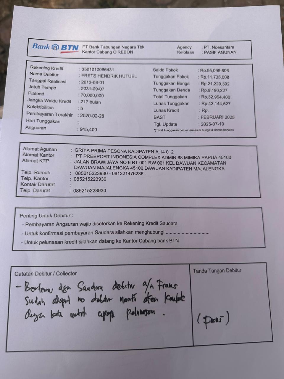 Foto Kunjungan - FOTO_KUNJUNGAN