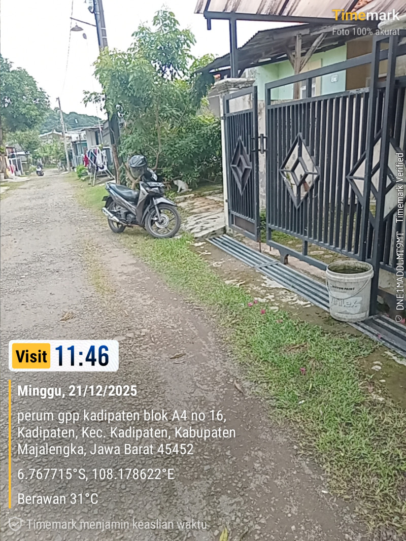 Foto Kunjungan - FOTO_KUNJUNGAN