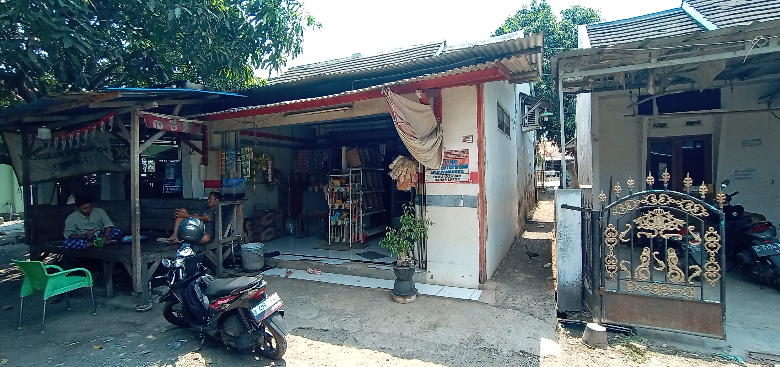 Foto Kunjungan - FOTO_KUNJUNGAN