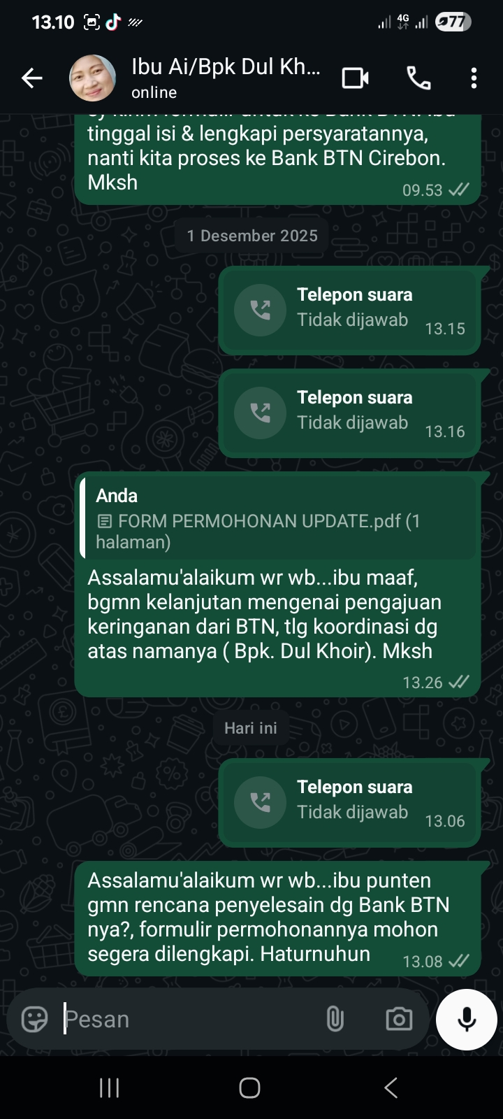 Foto Kunjungan - FOTO_KUNJUNGAN