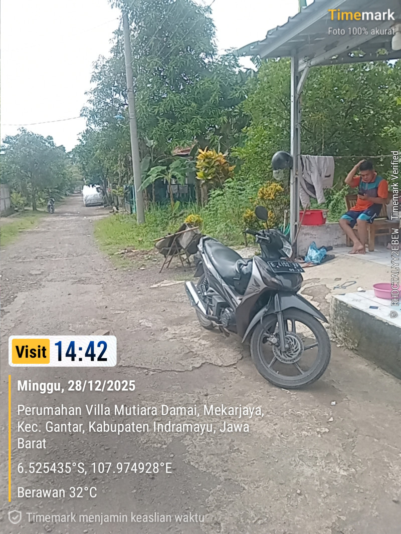 Foto Kunjungan - FOTO_KUNJUNGAN