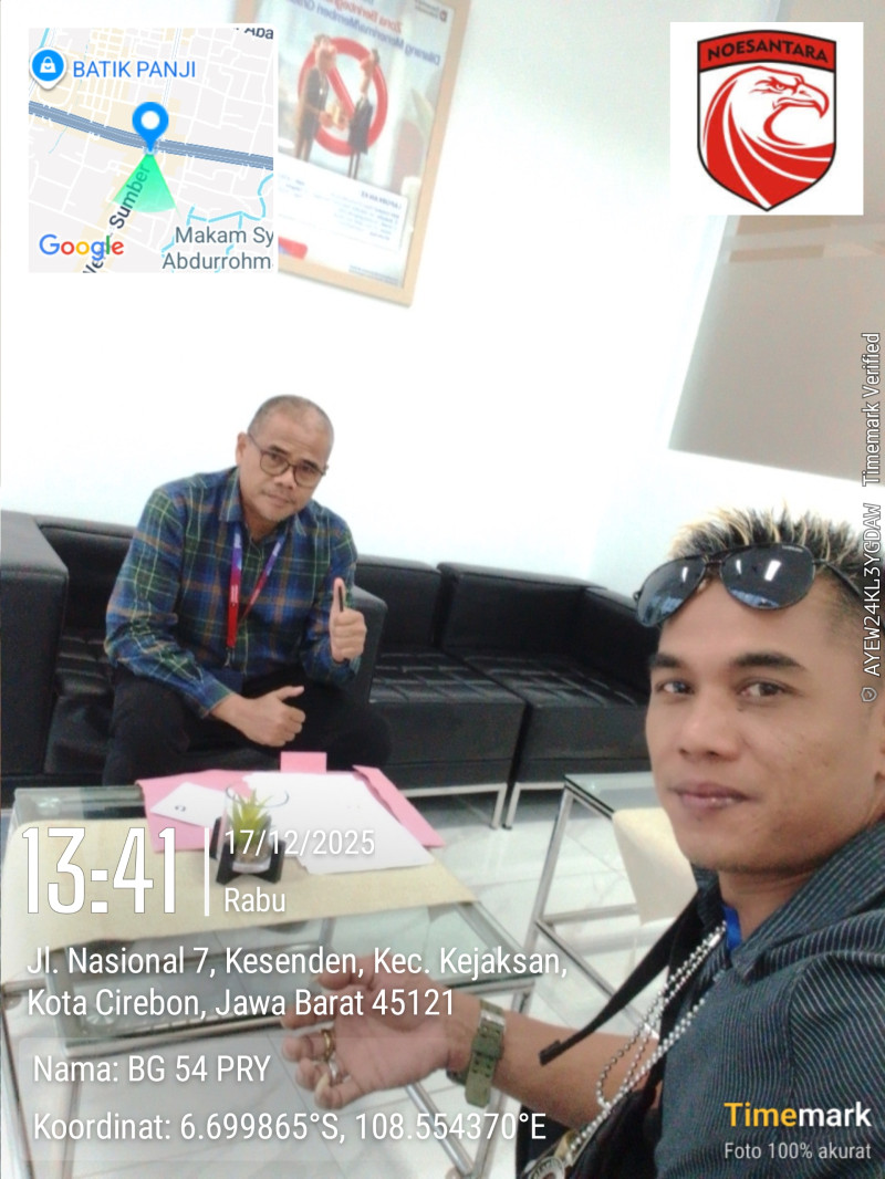 Foto Kunjungan - FOTO_KUNJUNGAN