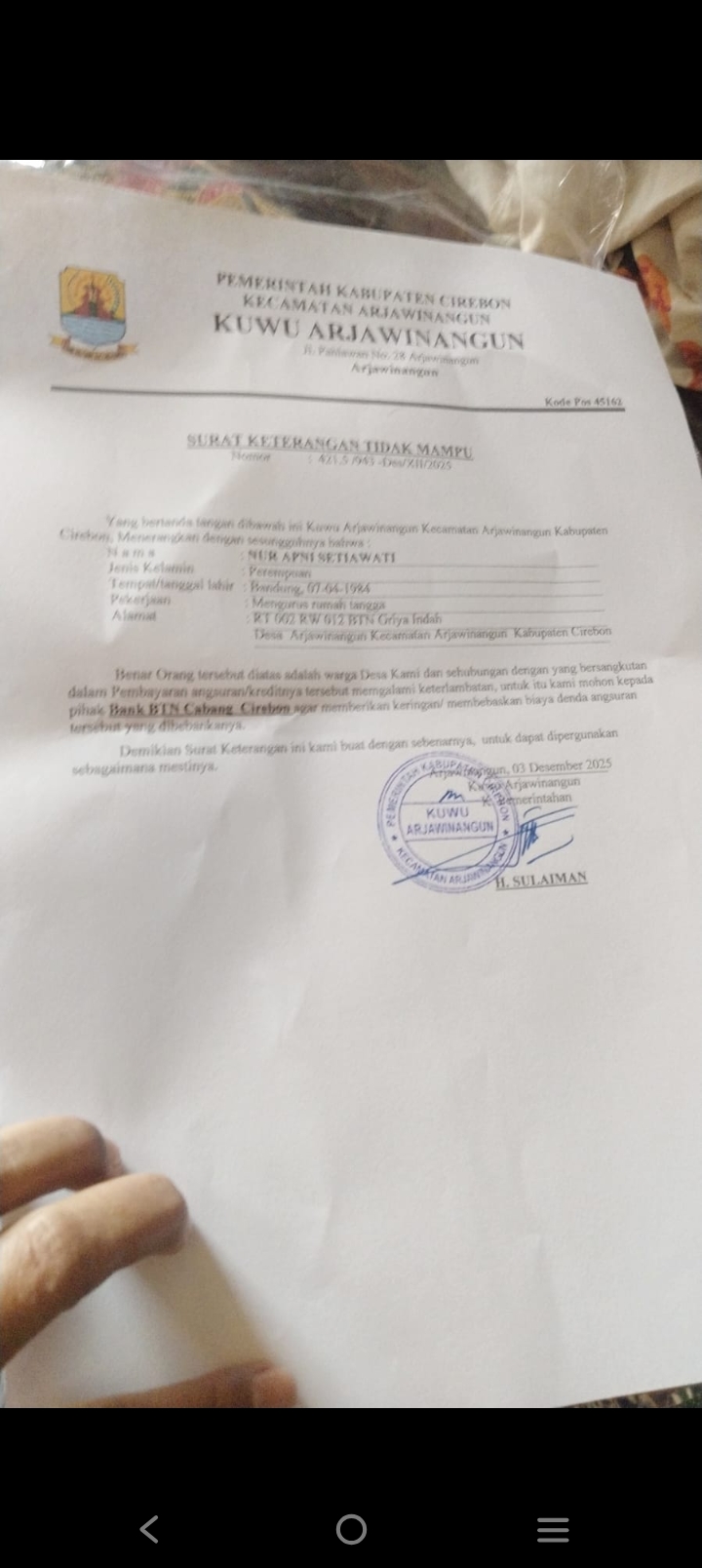 Foto Kunjungan - FOTO_KUNJUNGAN