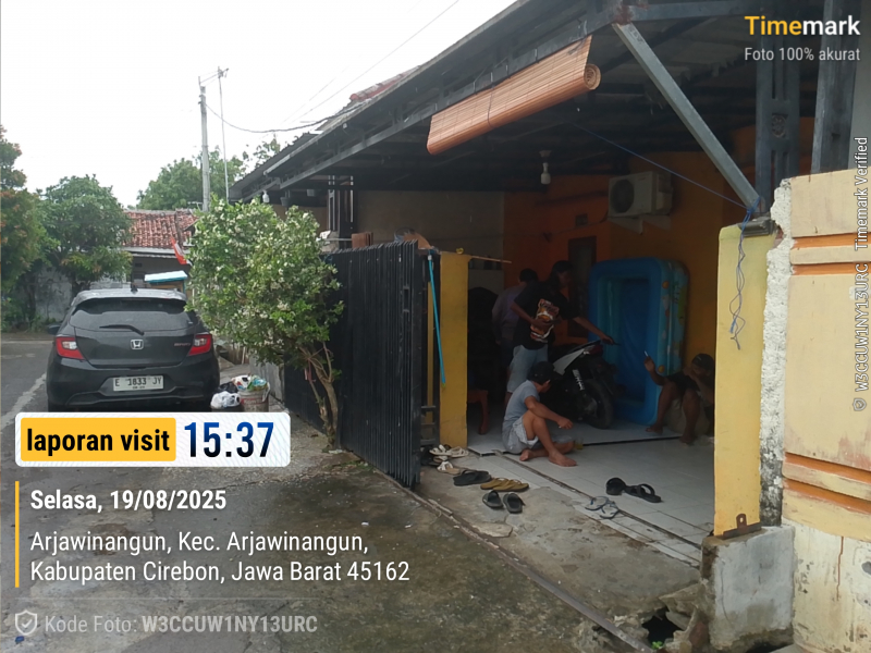 Foto Kunjungan - FOTO_KUNJUNGAN