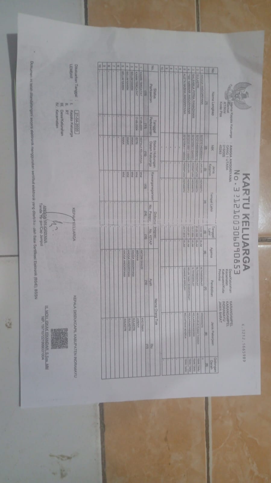 Foto Kunjungan - FOTO_KUNJUNGAN