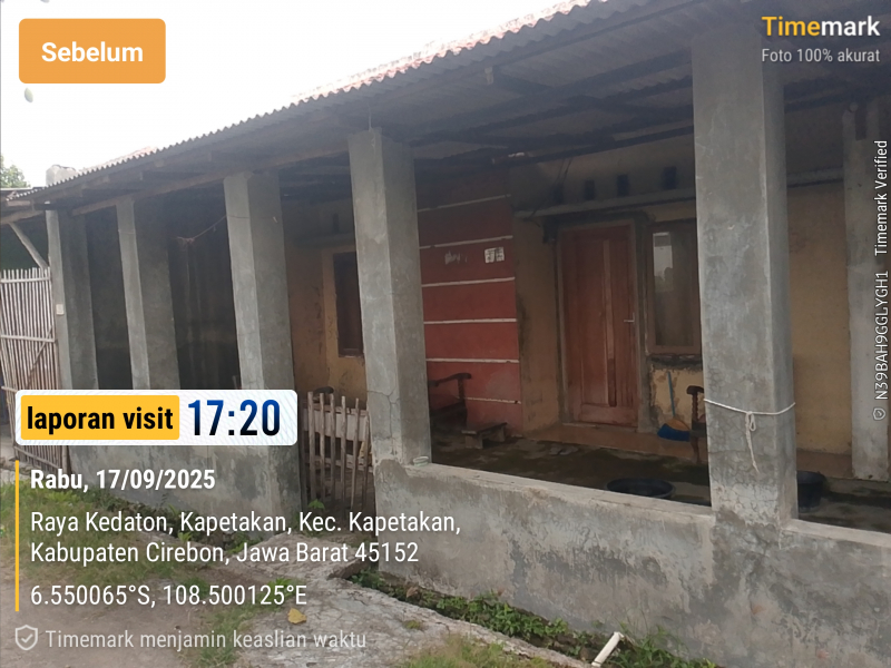 Foto Kunjungan - FOTO_KUNJUNGAN