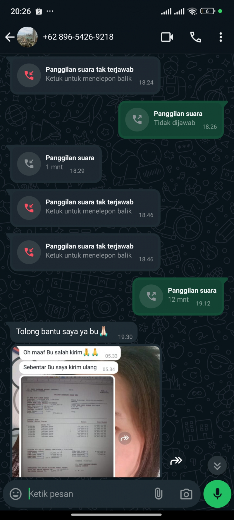 Foto Kunjungan - FOTO_KUNJUNGAN