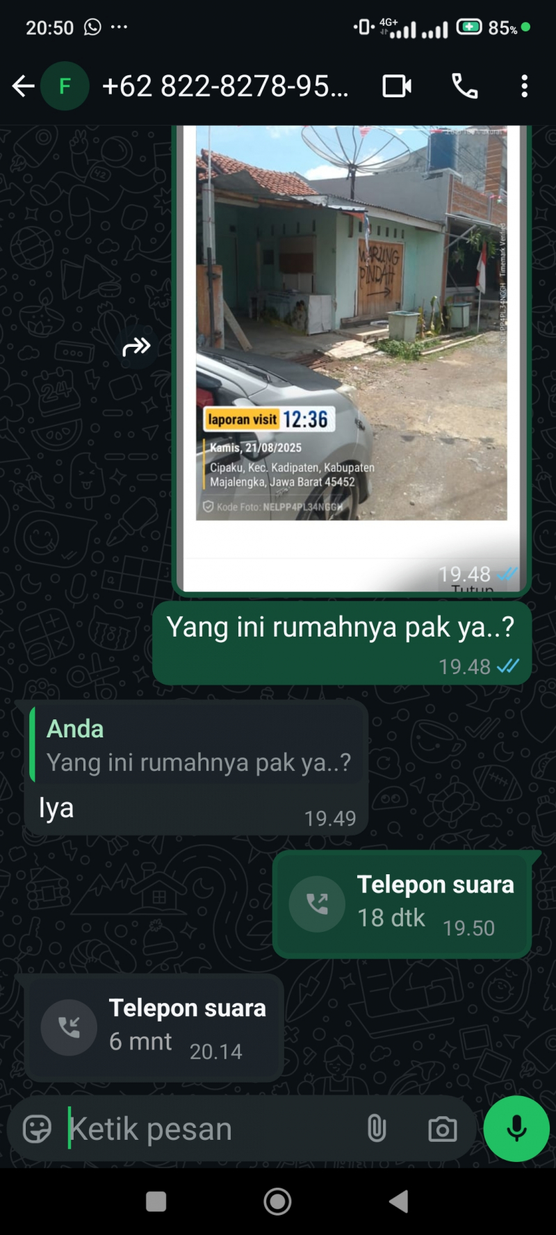 Foto Kunjungan - FOTO_KUNJUNGAN